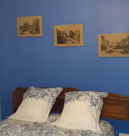 Hotel Du Commerce Ξενοδοχείο